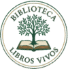 Biblioteca Libros Vivos