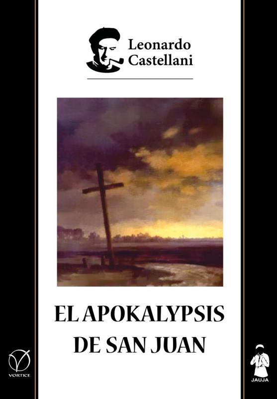 El Apokalypsis de San Juan